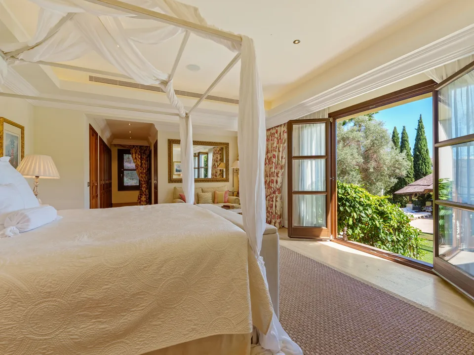 Villa i Marbella, Malaga - foto 5