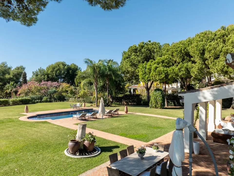 Villa a Marbella, Malaga - foto 1