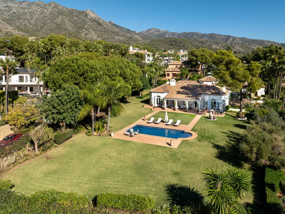 Villa a Marbella, Malaga - foto 2