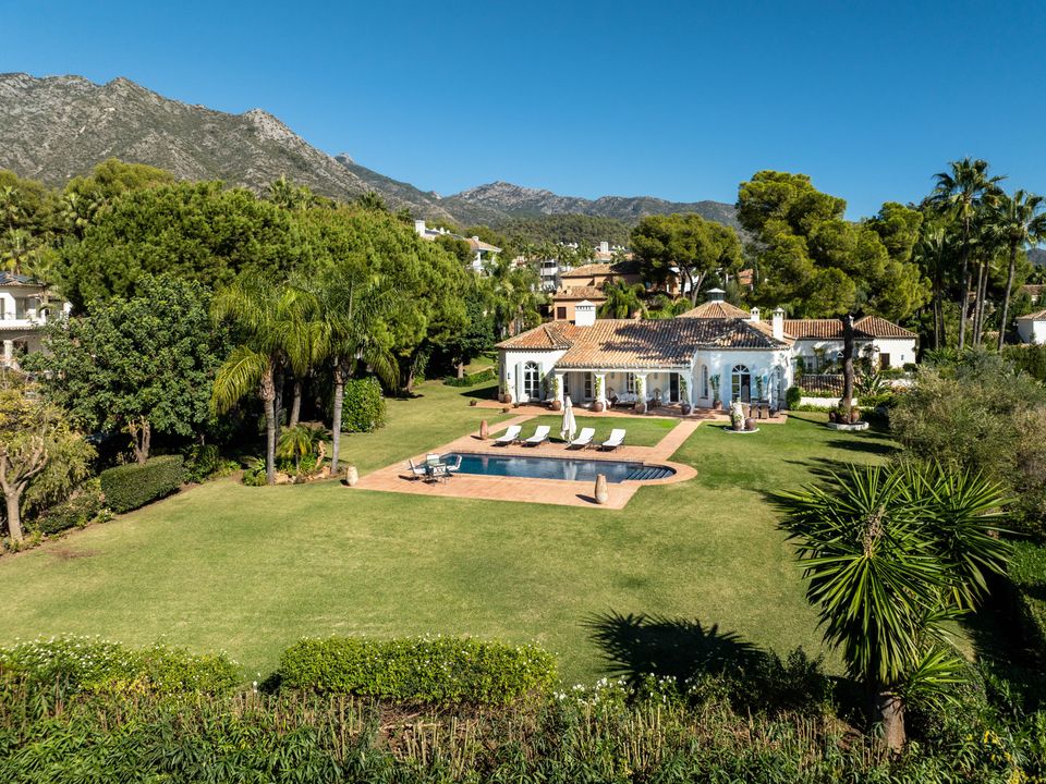 Villa a Marbella, Malaga - foto 3