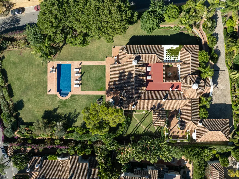 Villa a Marbella, Malaga - foto 4