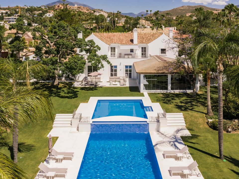 Haus in Marbella, Malaga - Foto 2