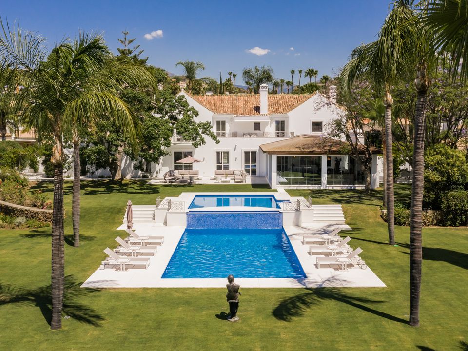 Haus in Marbella, Malaga - Foto 4