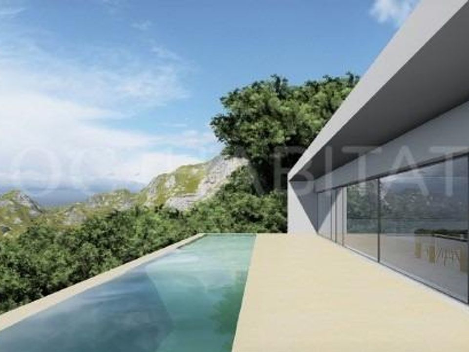 Villa i Chiva, Valencia - foto 1