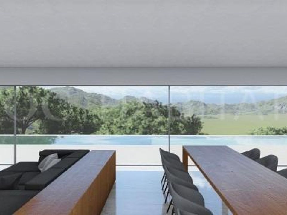 Villa i Chiva, Valencia - foto 2
