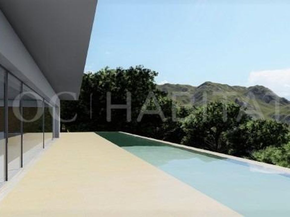 Villa i Chiva, Valencia - foto 3