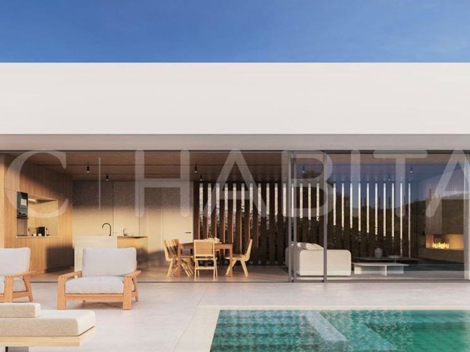 Villa i Chiva, Valencia - foto 4