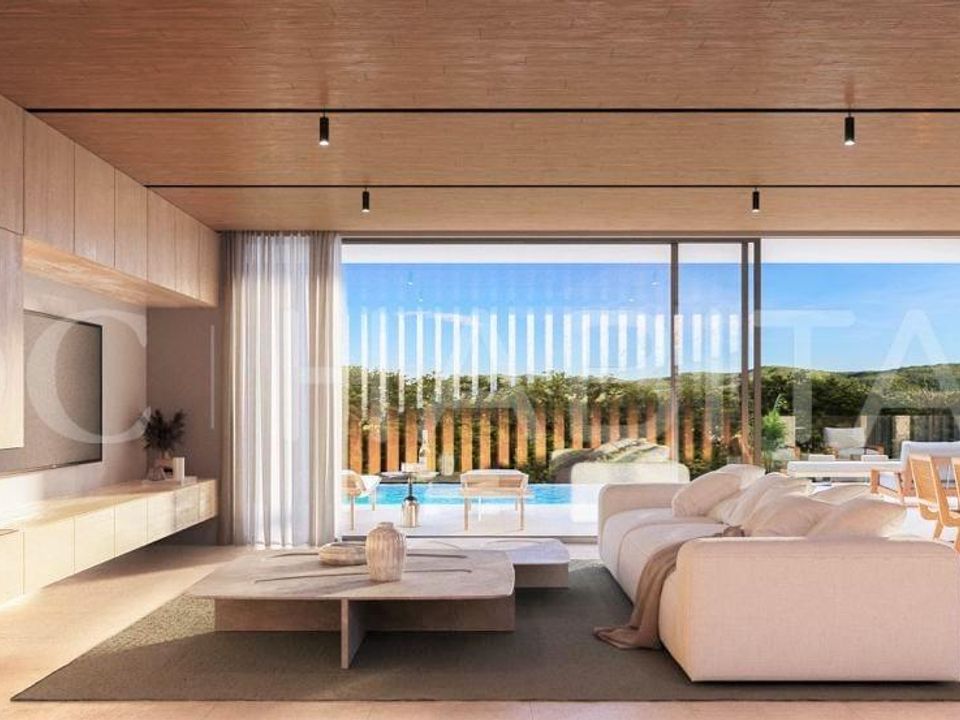 Villa i Chiva, Valencia - foto 5