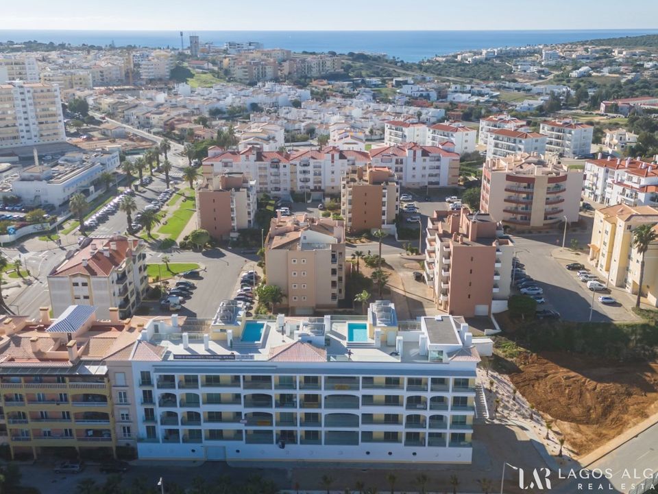 Lejlighed i Lagos, Faro - foto 4