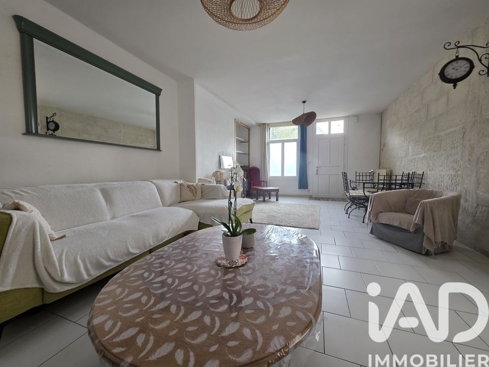 Villa i Cinq-Mars-la-Pile, Indre-et-Loire - foto 2