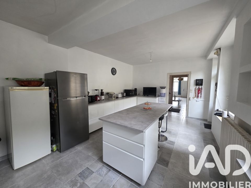 Villa i Cinq-Mars-la-Pile, Indre-et-Loire - foto 3