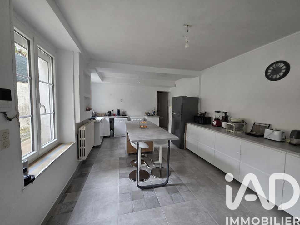 Villa i Cinq-Mars-la-Pile, Indre-et-Loire - foto 4