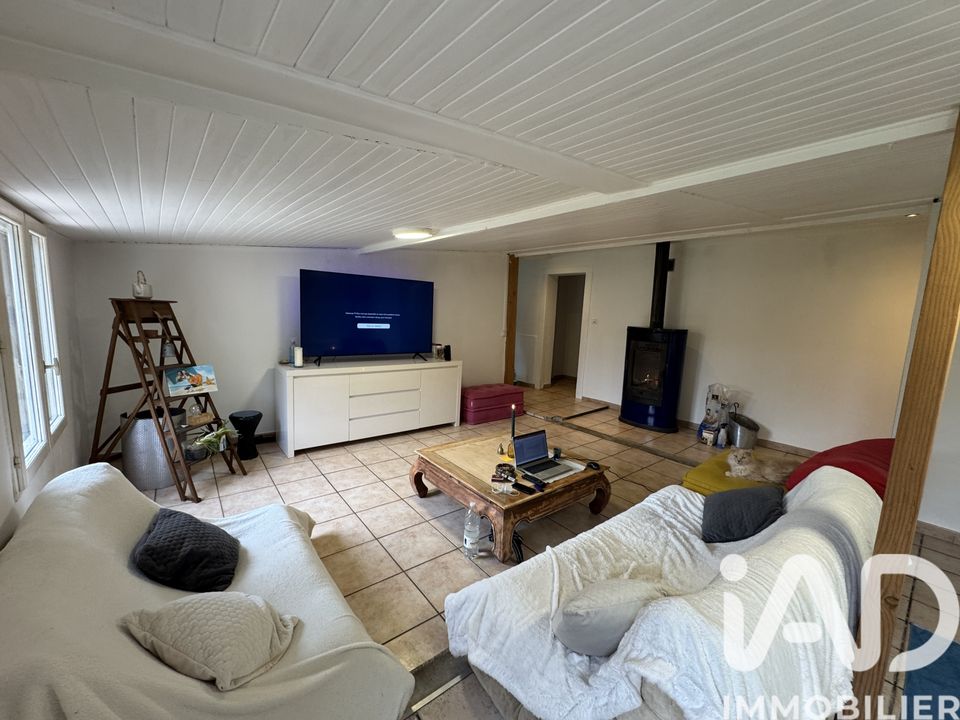 Villa i Brach, Gironde - foto 3