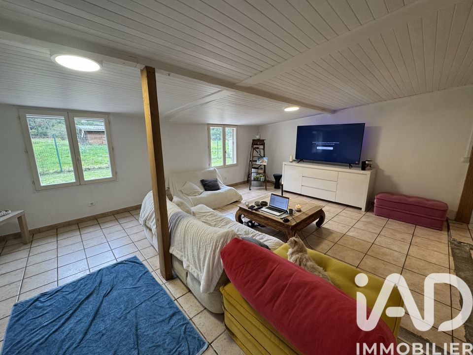 Villa i Brach, Gironde - foto 4