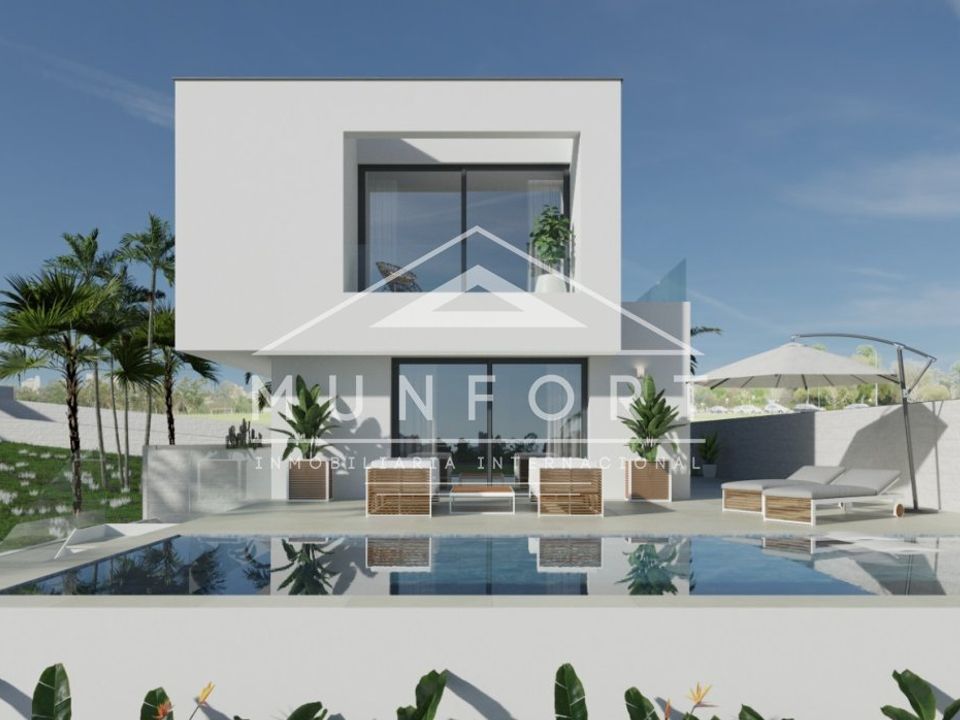 Villa i Rojales, Alicante - foto 1