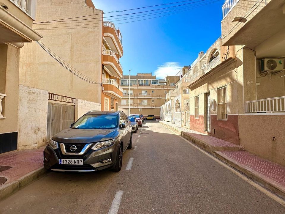 Lejlighed i Torrevieja, Alicante - foto 3