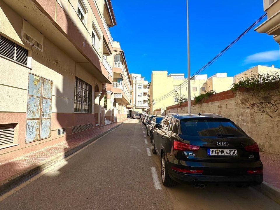 Lejlighed i Torrevieja, Alicante - foto 4