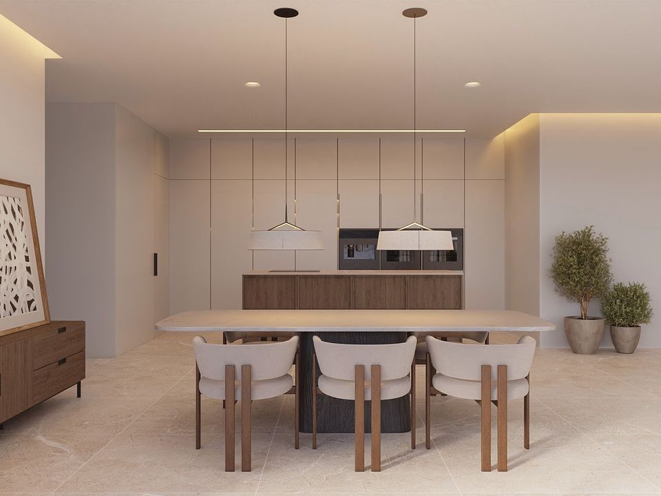Villa i Moraira, Alicante - foto 5