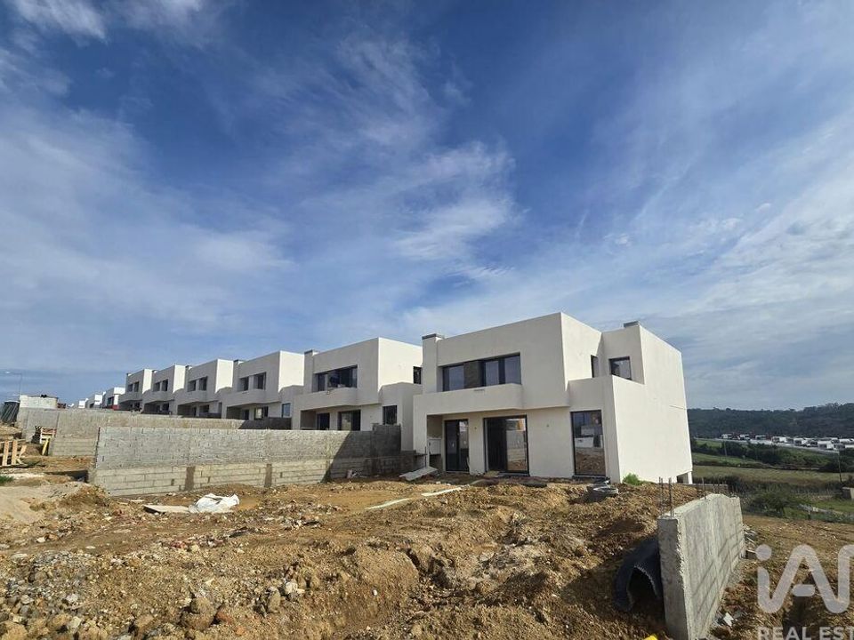 Byhus i Mafra, Lisbon - foto 2