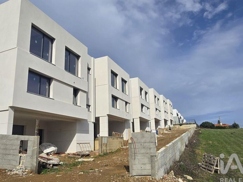 Byhus i Mafra, Lisbon - foto 5