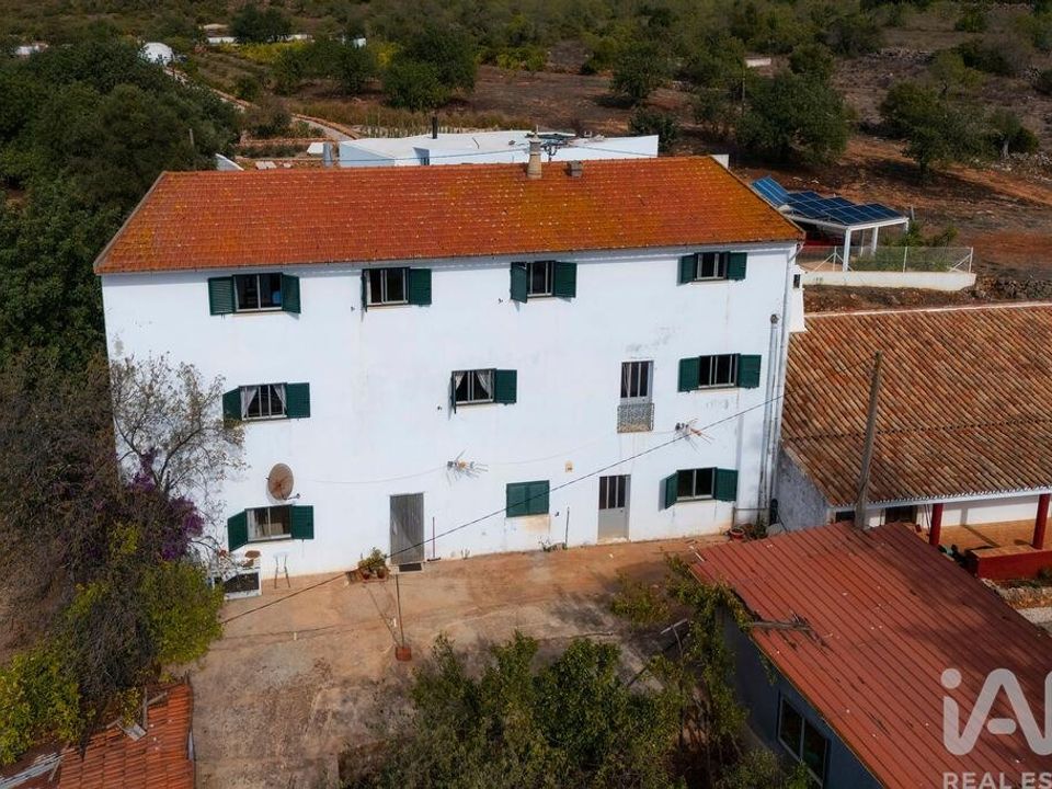 Byhus i Loule, Faro - foto 2