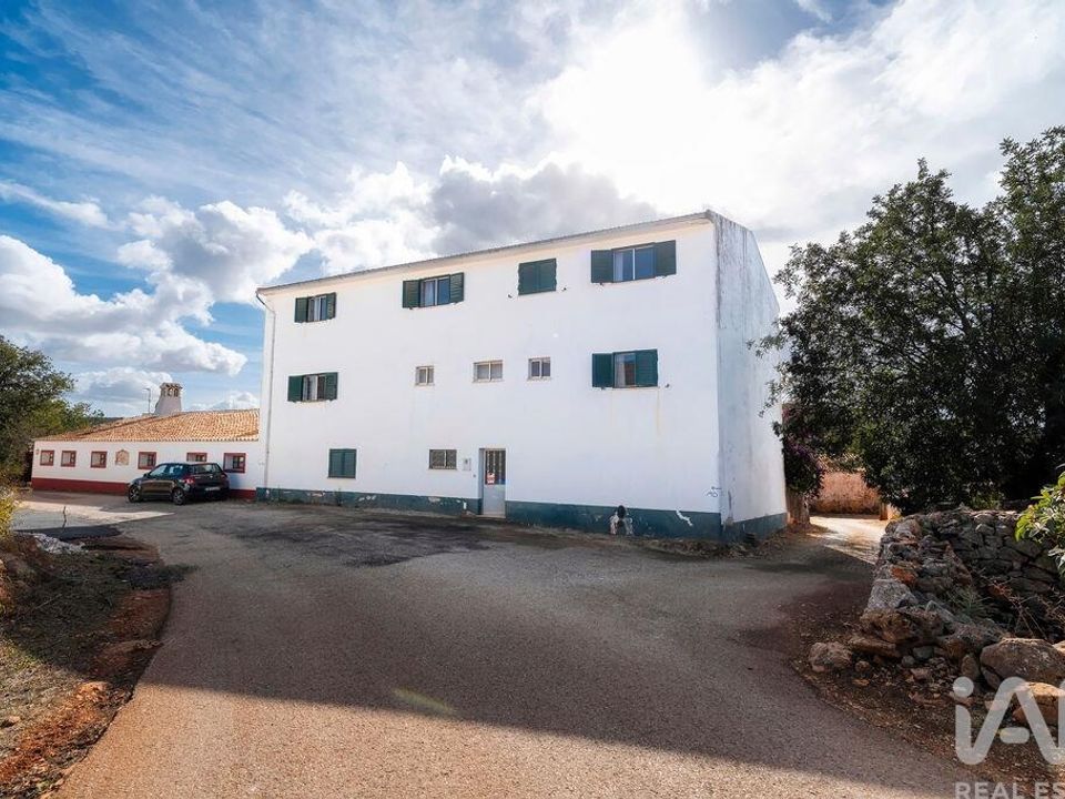 Byhus i Loule, Faro - foto 1