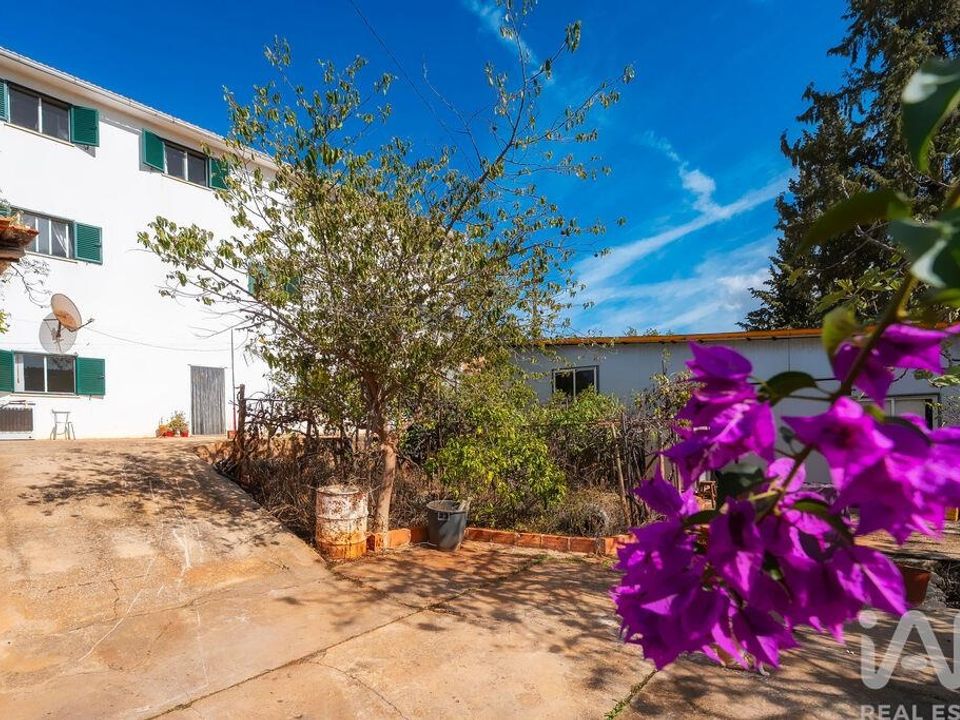 Byhus i Loule, Faro - foto 3