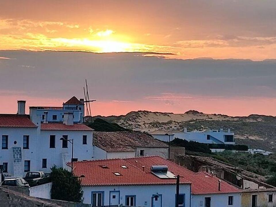 Terra a Aljezur, Faro - foto 1
