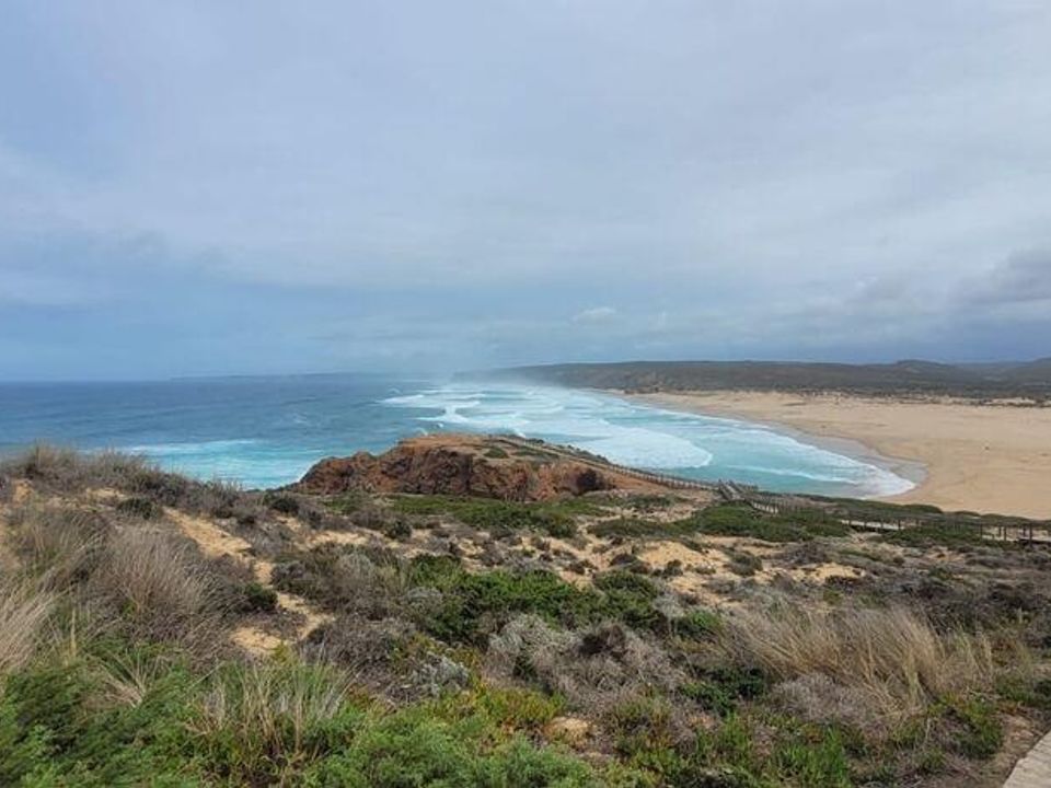 Terra a Aljezur, Faro - foto 3