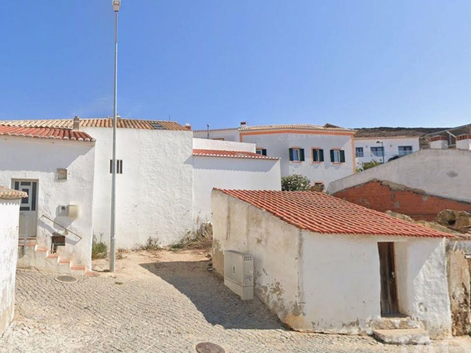Terra a Aljezur, Faro - foto 4