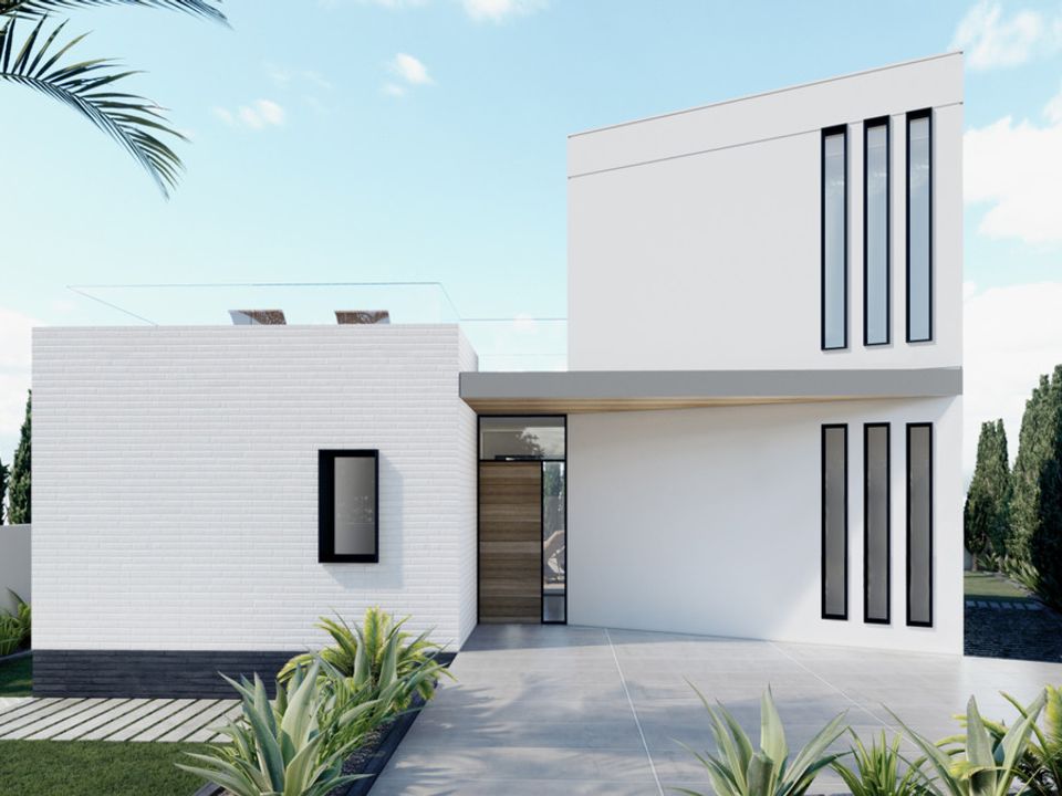 Villa i Benalmadena, Malaga - foto 2