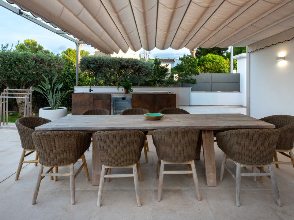 Villa i Santa Ponsa, Mallorca - foto 5
