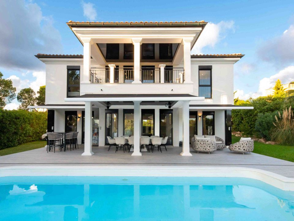 Villa i Santa Ponsa, Mallorca - foto 2