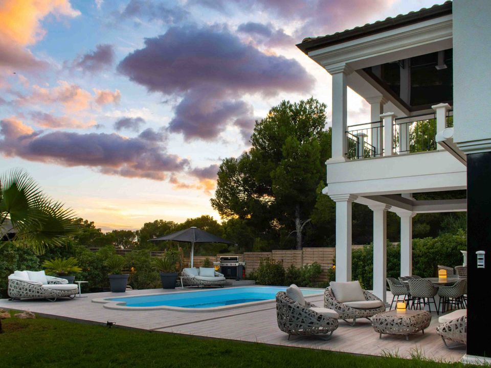 Villa i Santa Ponsa, Mallorca - foto 5