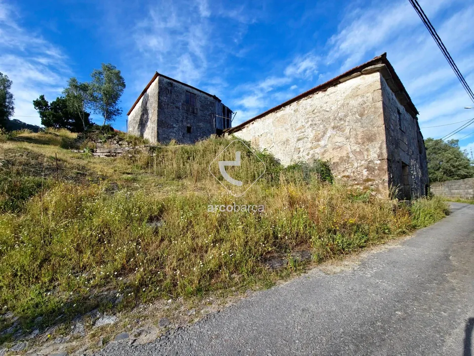 Farm i Arcos de Valdevez, Viana do Castelo - foto 2