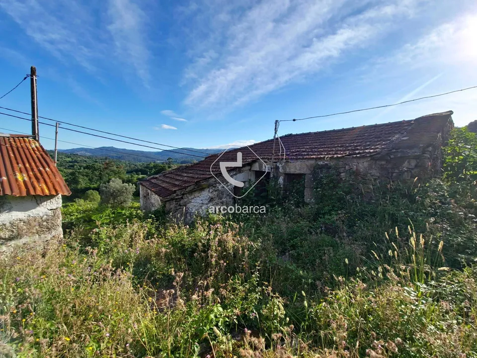 Farm i Arcos de Valdevez, Viana do Castelo - foto 3