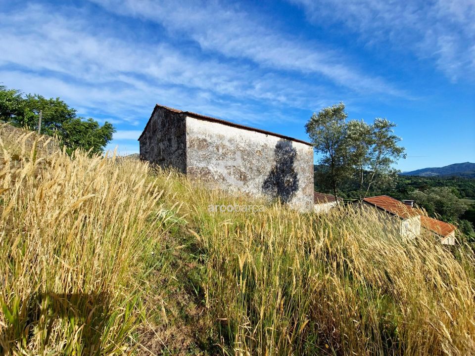 Farm i Arcos de Valdevez, Viana do Castelo - foto 5