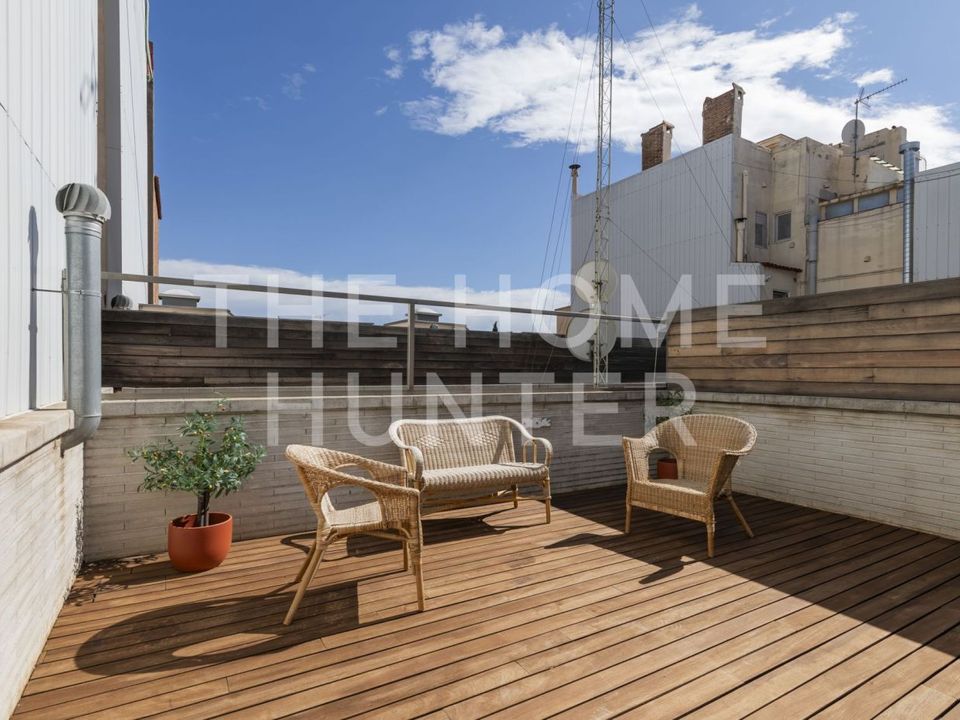 Apartamento en Barcelona, Barcelona - foto 1
