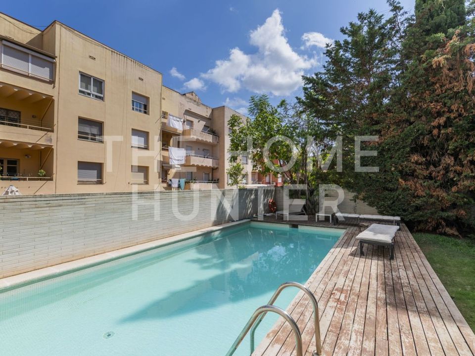 Apartamento en Barcelona, Barcelona - foto 5