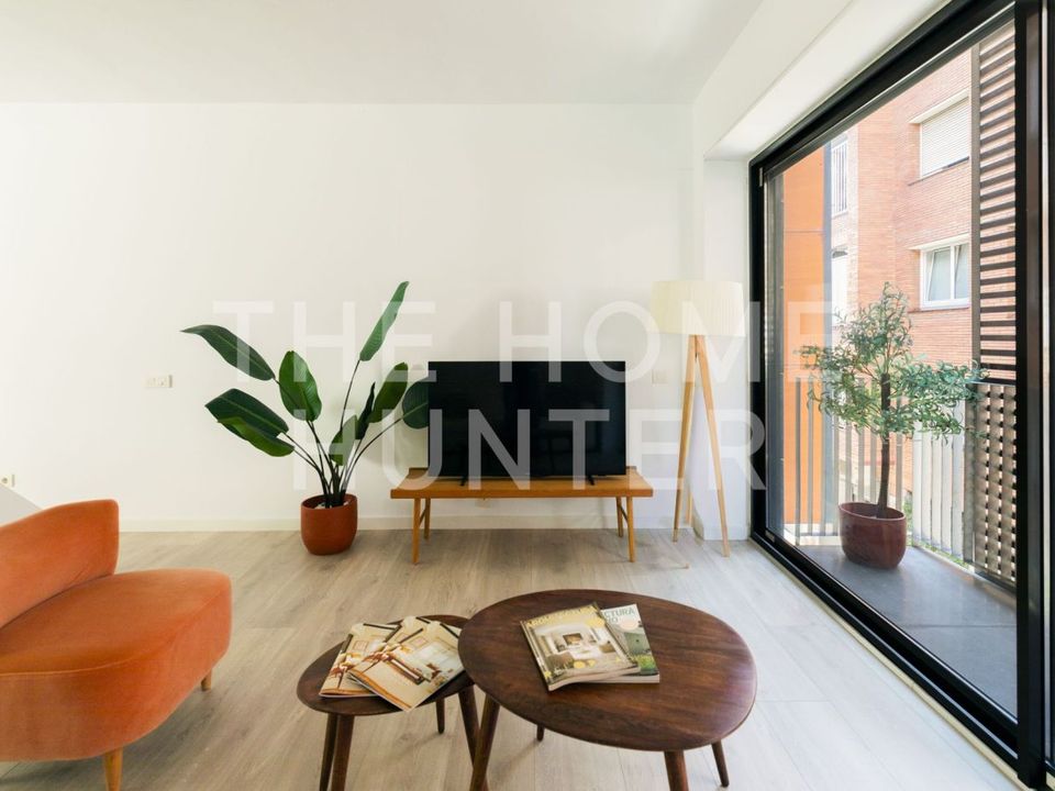 Apartamento en Barcelona, Barcelona - foto 3