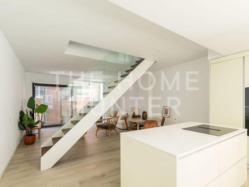Apartamento en Barcelona, Barcelona - foto 2
