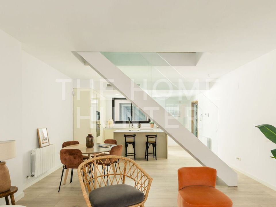 Apartamento en Barcelona, Barcelona - foto 4