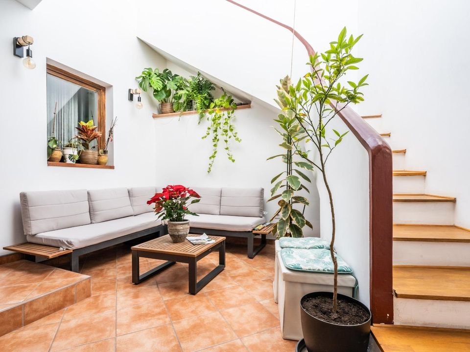Villa i Santiago Del Teide, Tenerife - bilde 2