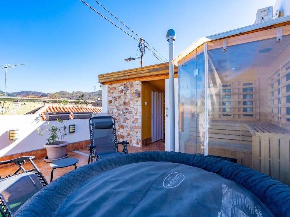 Villa i Santiago Del Teide, Tenerife - foto 4