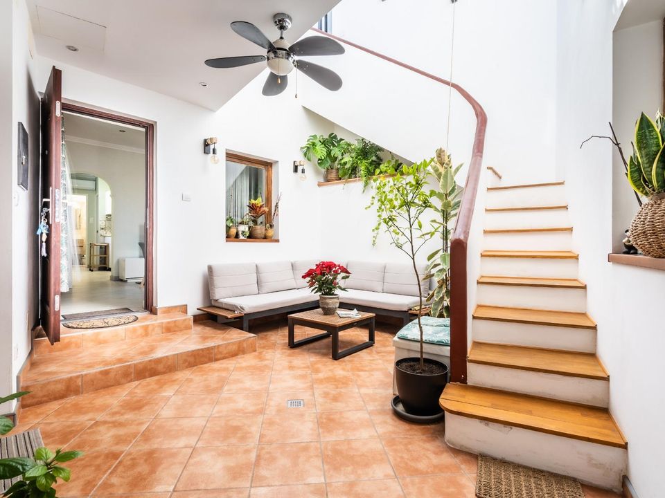Villa i Santiago Del Teide, Tenerife - foto 5
