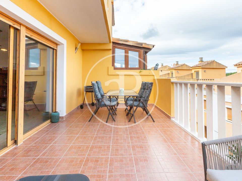 Villa i Chiva, Valencia - foto 1