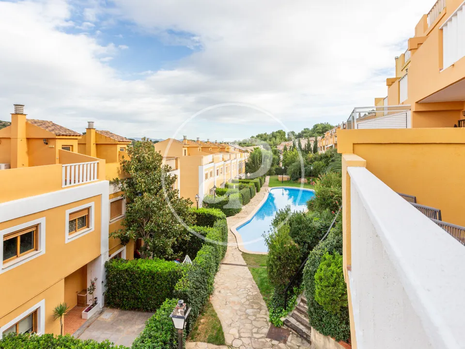 Villa i Chiva, Valencia - foto 2
