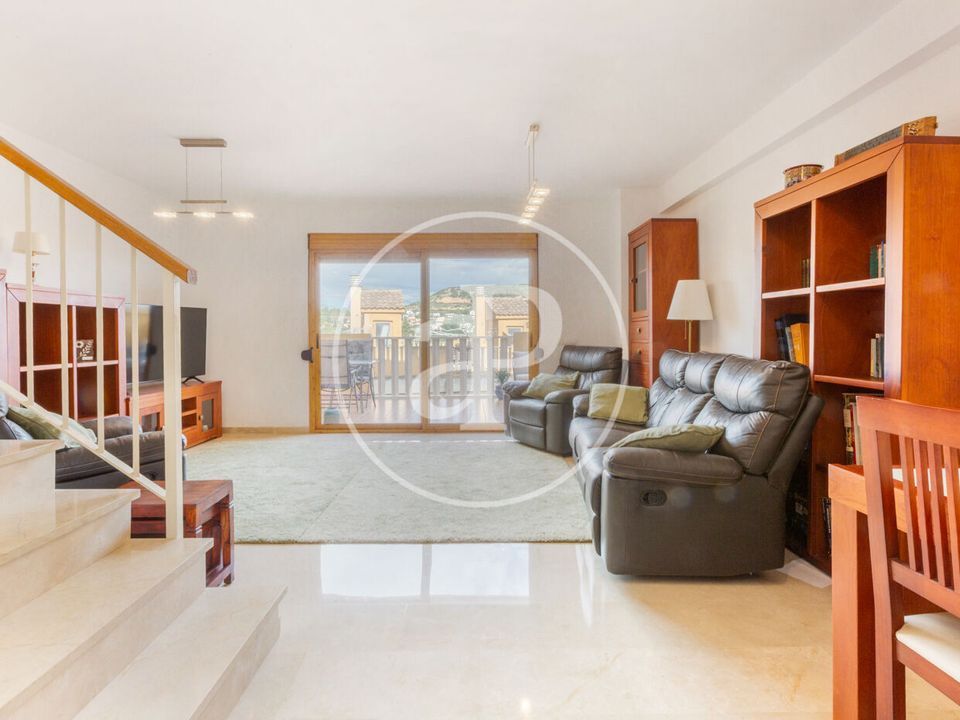 Villa i Chiva, Valencia - foto 5