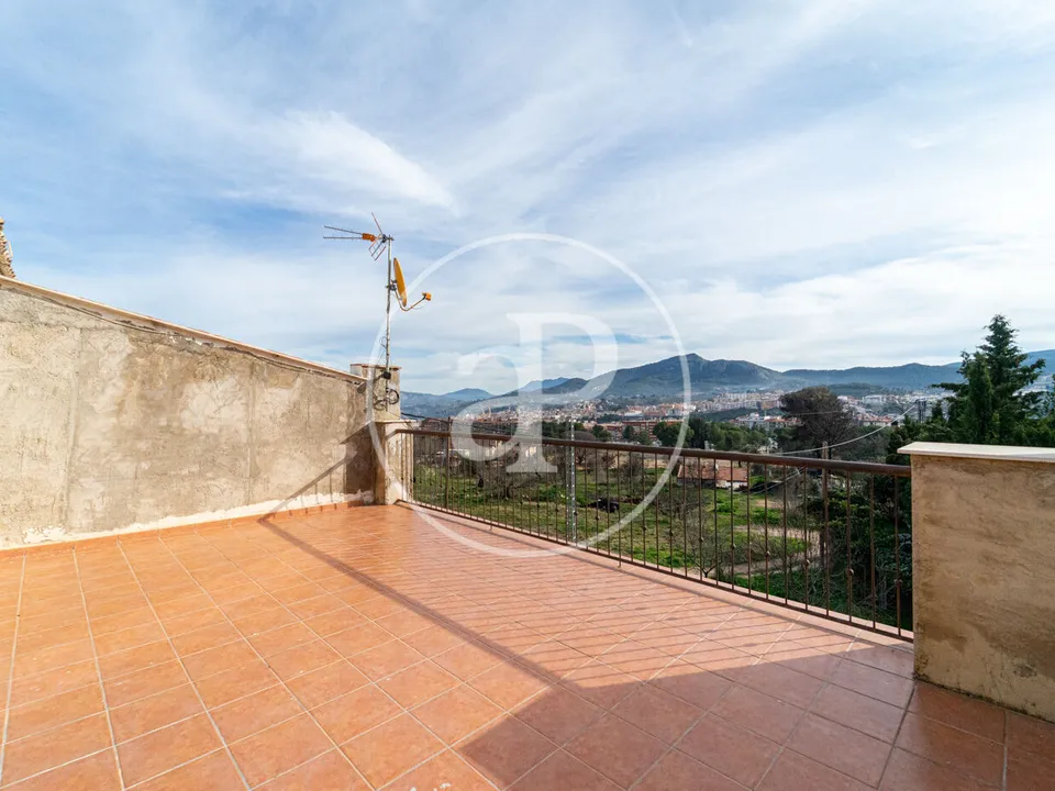 Villa i Alcoy, Alicante - bilde 2