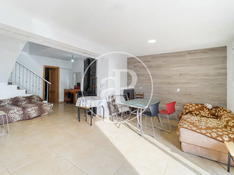 Villa i Alcoy, Alicante - bilde 3